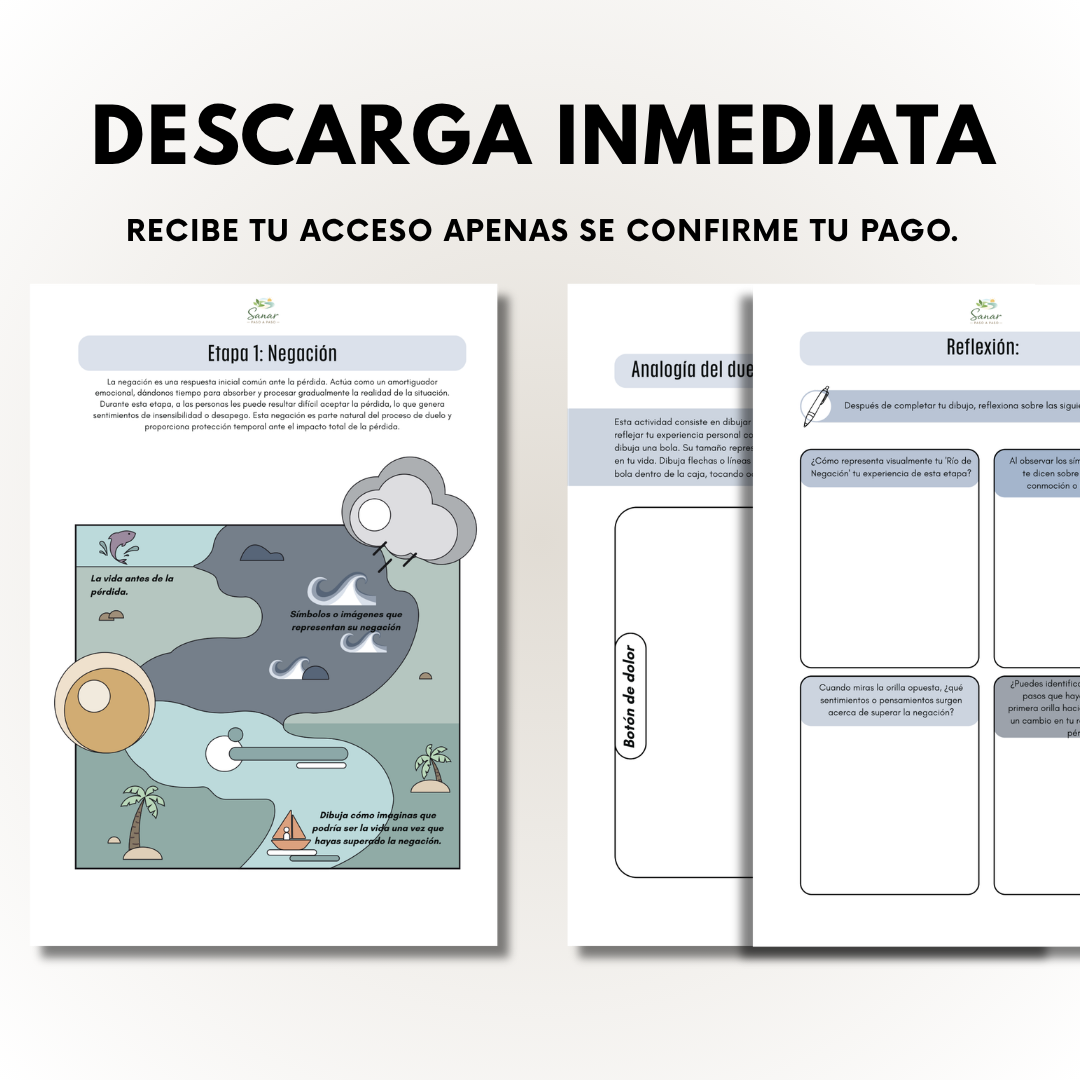 Sistema Integral (+10 herramientas) + 4 bonos