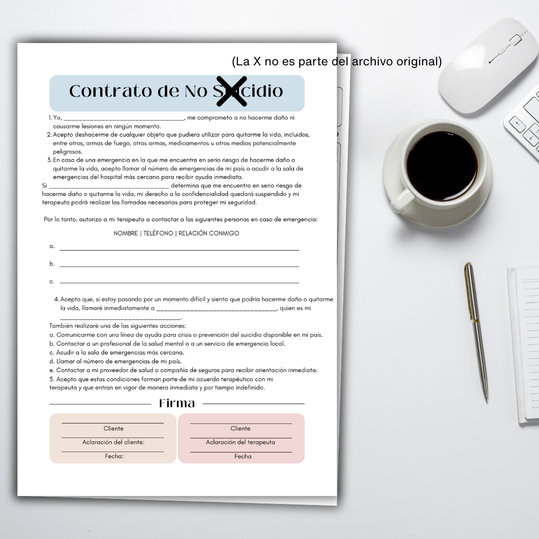 Protocolo de Plan de Seguridad y Crisis